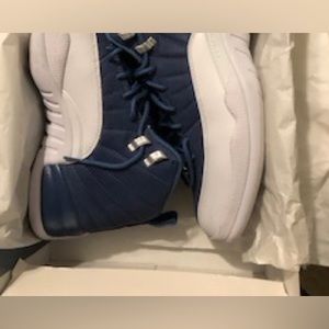 Jordan 12